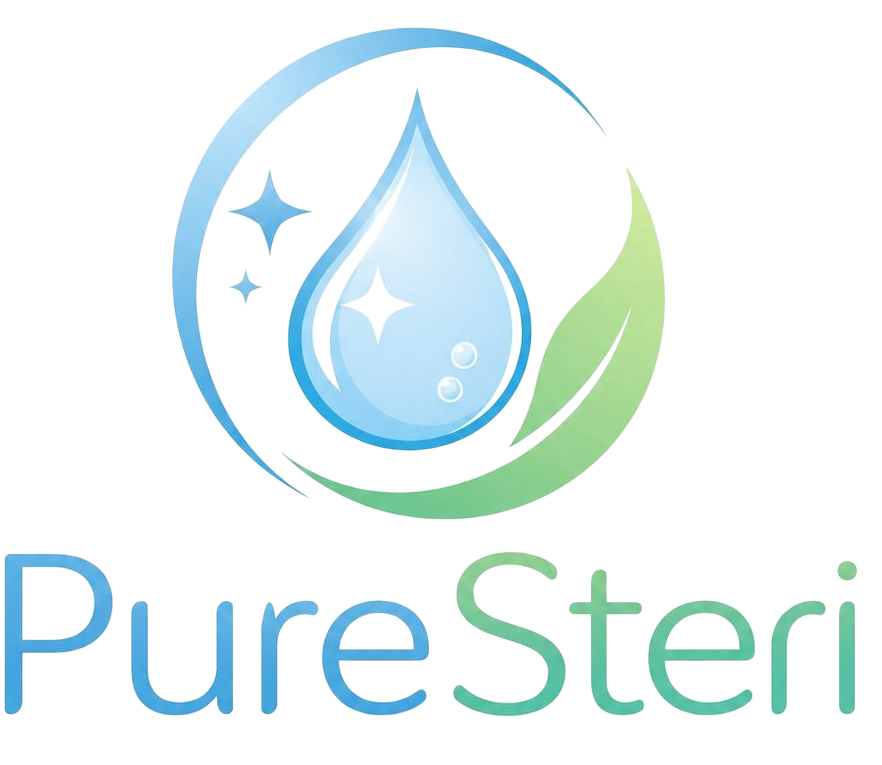 Pure Steri